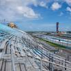 Preview of Homestead-Miami Speedway - Section 200 Seat View