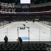Preview of Honda Center - Section 201 Seat View