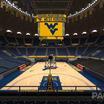 Preview of Hope Coliseum - Section 101 Seat View