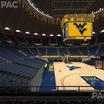 Preview of Hope Coliseum - Section 102 Seat View