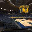 Preview of Hope Coliseum - Section 103 Seat View