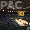 Preview of Hope Coliseum - Section 103 Seat View