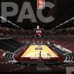 Preview of Humphrey Coliseum - Section 101 Seat View