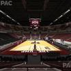 Aperçu de Humphrey Coliseum - Section 101 Seat View