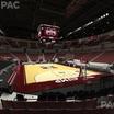 Aperçu de Humphrey Coliseum - Section 102 Seat View