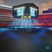 Preview of Huntington Bank Field - Section 101 Seat View