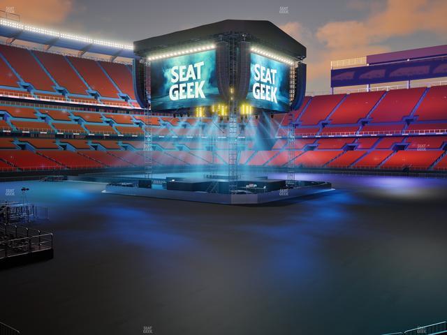 Huntington Bank Field - Section 101 Seat View