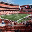 Preview of Huntington Bank Field - Section 101 Seat View