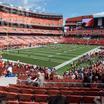 Preview of Huntington Bank Field - Section 101 Seat View
