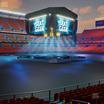 Preview of Huntington Bank Field - Section 102 Seat View