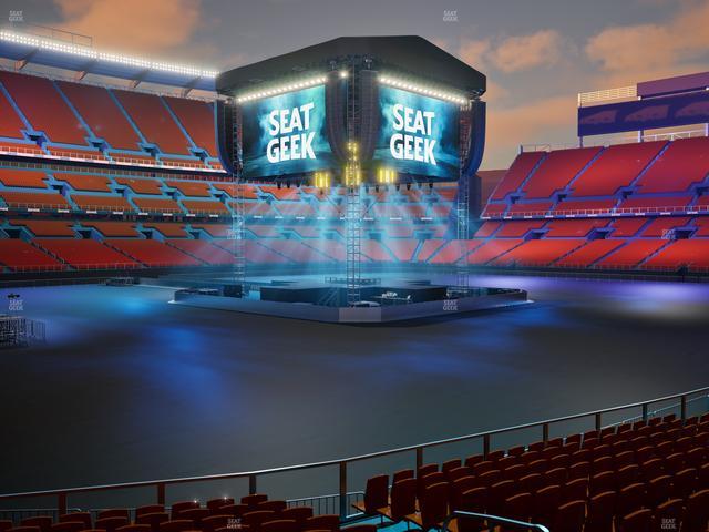 Huntington Bank Field - Section 102 Seat View