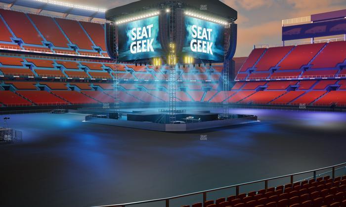 Huntington Bank Field - Section 102 Seat View