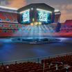 Preview of Huntington Bank Field - Section 104 Seat View