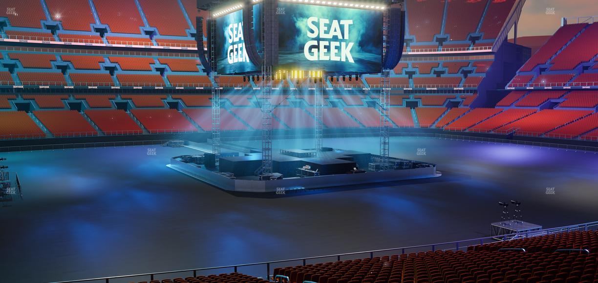 Huntington Bank Field - Section 105 Seat View