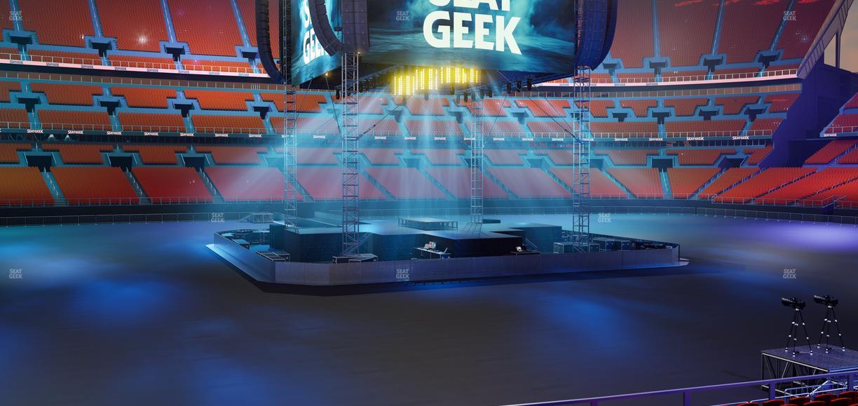 Huntington Bank Field - Section 106 Seat View