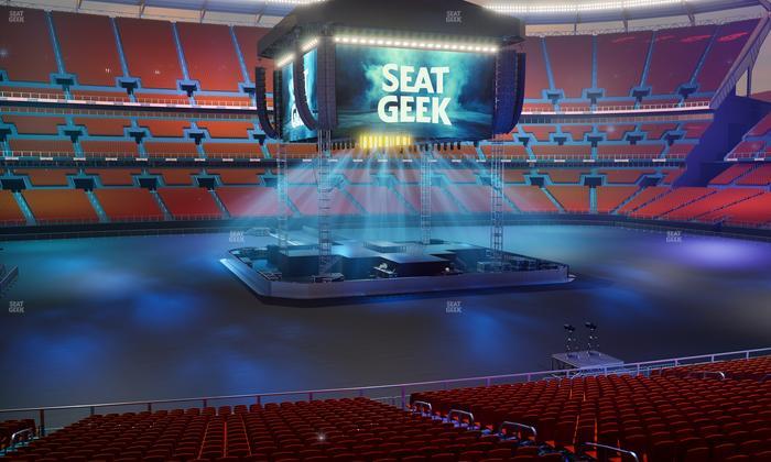 Huntington Bank Field - Section 106 Seat View