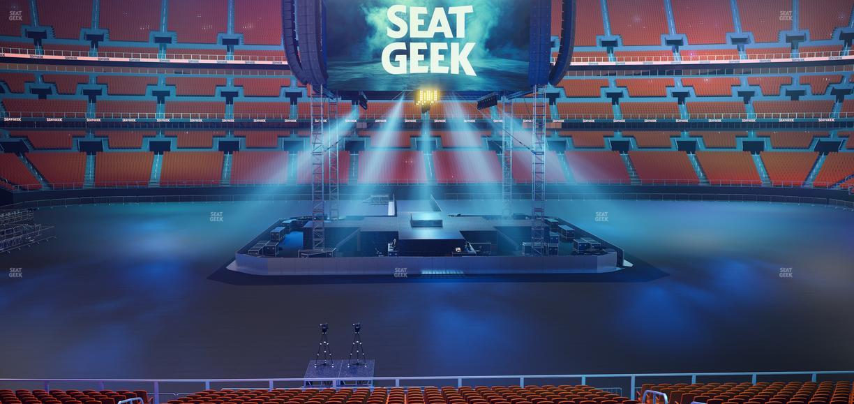 Huntington Bank Field - Section 108 Seat View