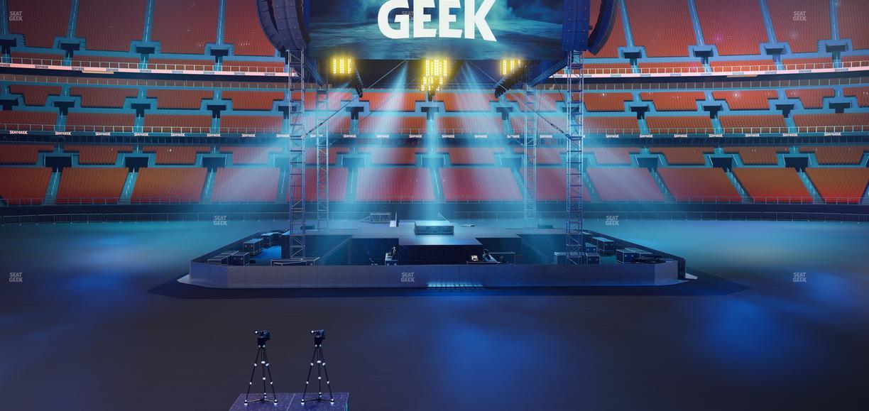 Huntington Bank Field - Section 108 Seat View