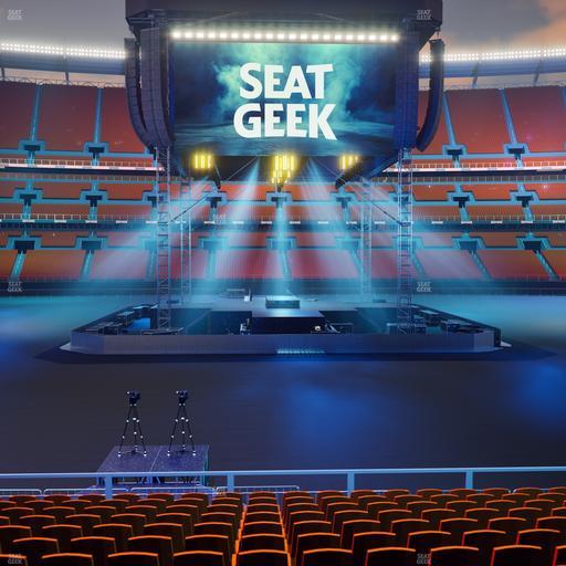 Huntington Bank Field - Section 108 Seat View