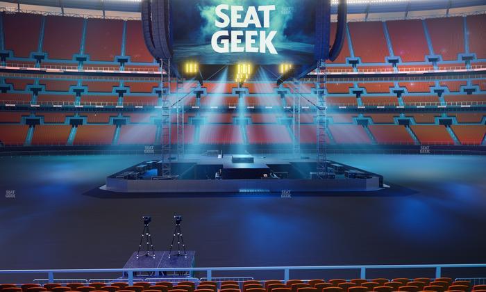 Huntington Bank Field - Section 108 Seat View