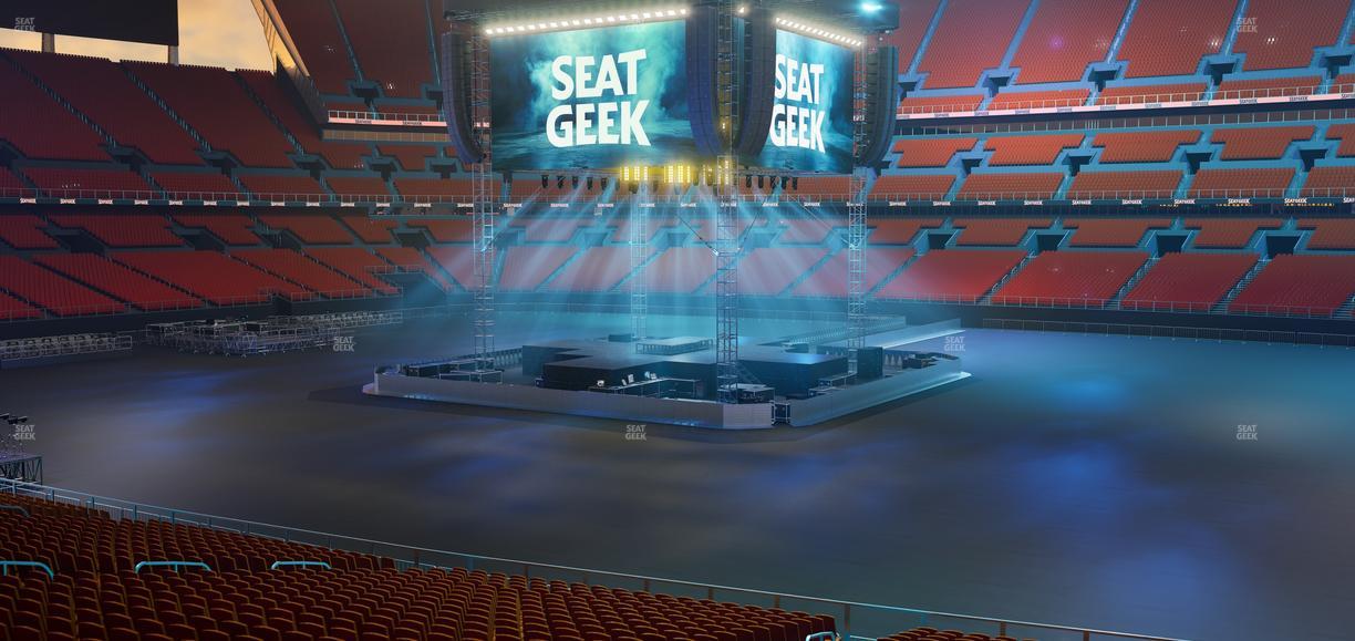 Huntington Bank Field - Section 112 Seat View