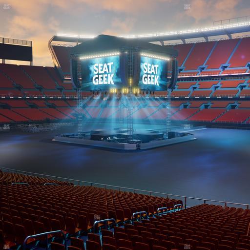 Huntington Bank Field - Section 113 Seat View