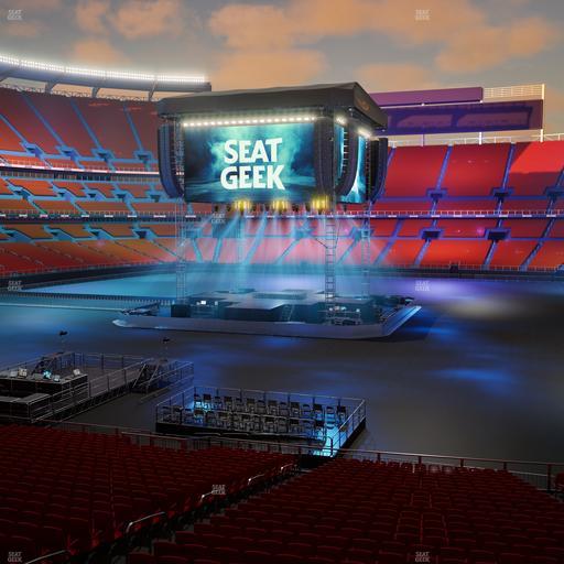 Huntington Bank Field - Section 149 Seat View