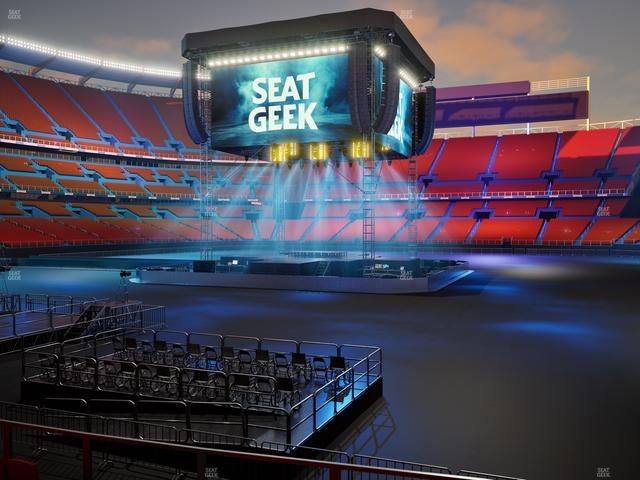 Huntington Bank Field - Section 149 Seat View