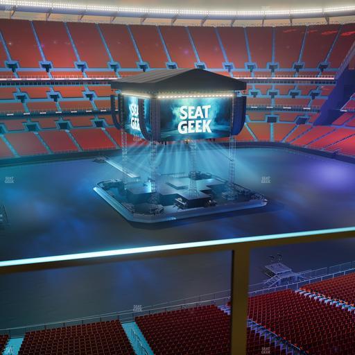 Huntington Bank Field - Section 505 Seat View