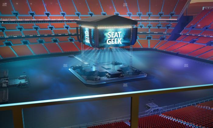 Huntington Bank Field - Section 505 Seat View