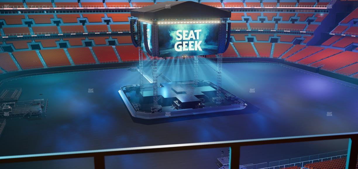 Huntington Bank Field - Section 506 Seat View