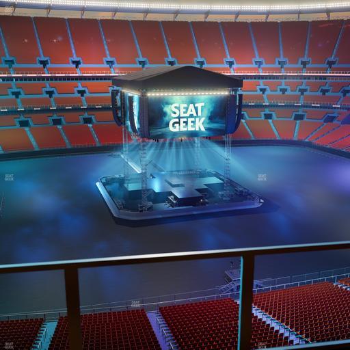 Huntington Bank Field - Section 506 Seat View