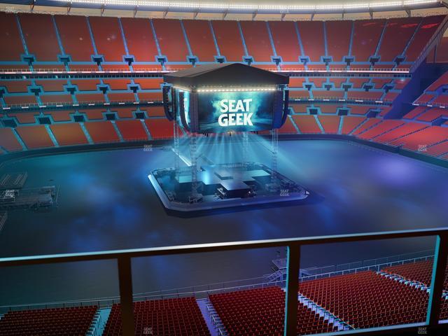 Huntington Bank Field - Section 506 Seat View