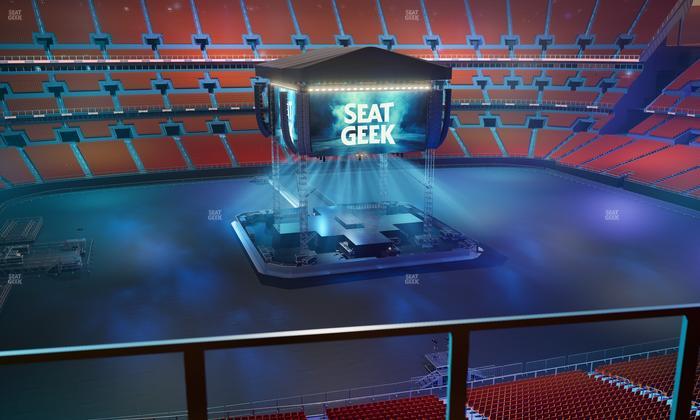 Huntington Bank Field - Section 506 Seat View