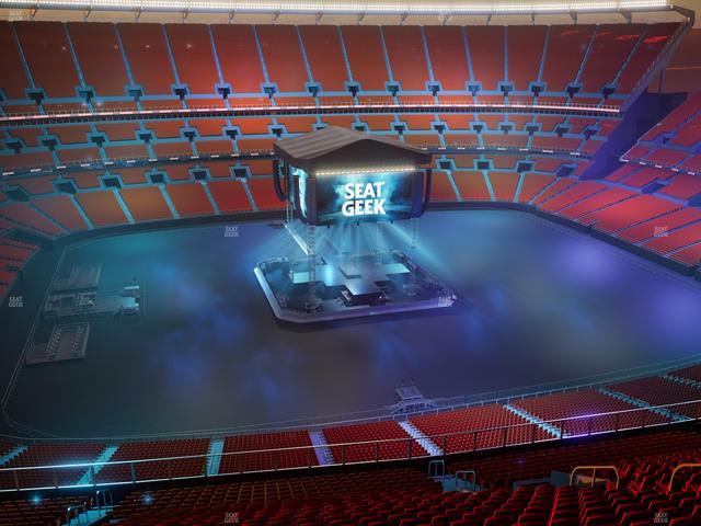 Huntington Bank Field - Section 506 Seat View