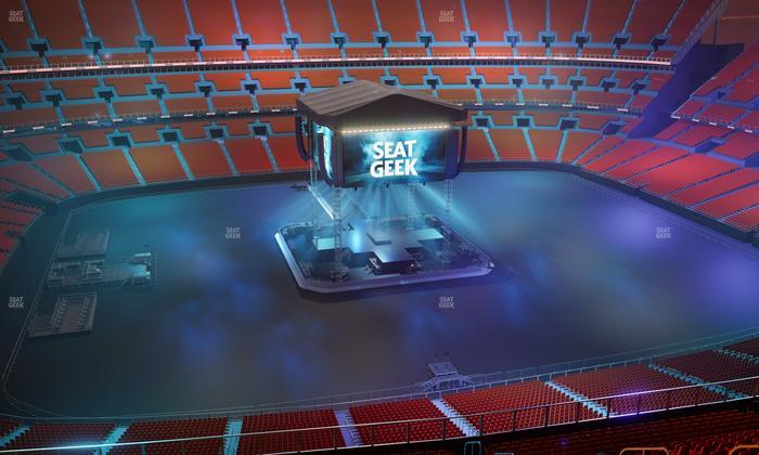 Huntington Bank Field - Section 506 Seat View