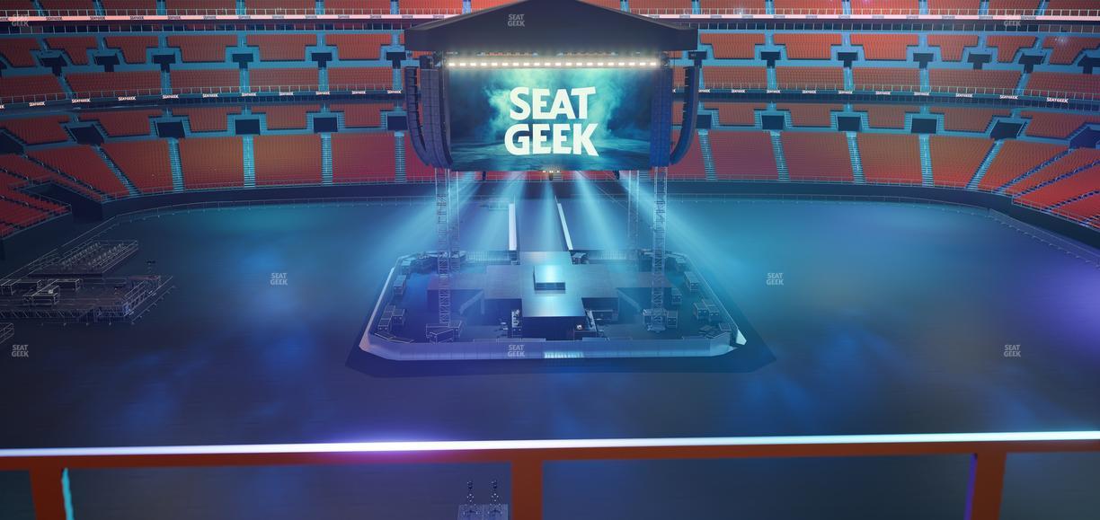 Huntington Bank Field - Section 508 Seat View