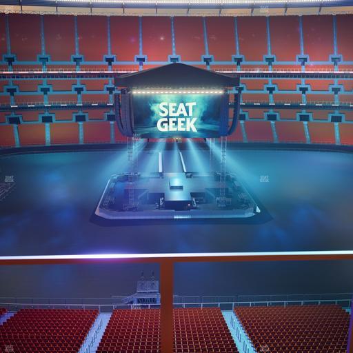 Huntington Bank Field - Section 508 Seat View