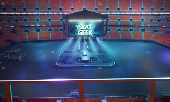 Huntington Bank Field - Section 508 Seat View