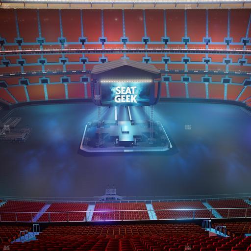 Huntington Bank Field - Section 508 Seat View