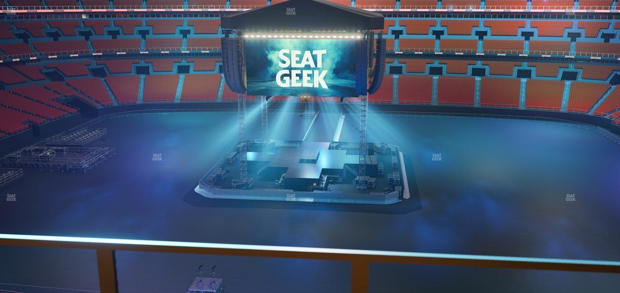 Huntington Bank Field - Section 509 Seat View