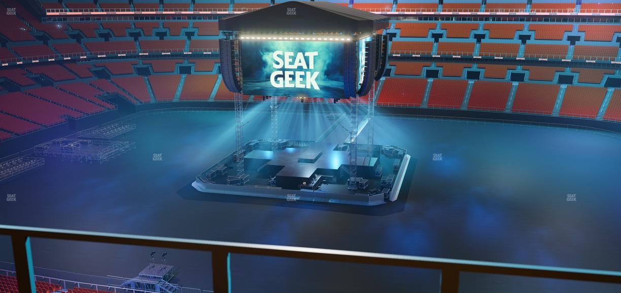 Huntington Bank Field - Section 510 Seat View