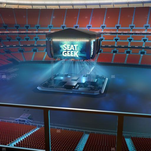 Huntington Bank Field - Section 510 Seat View