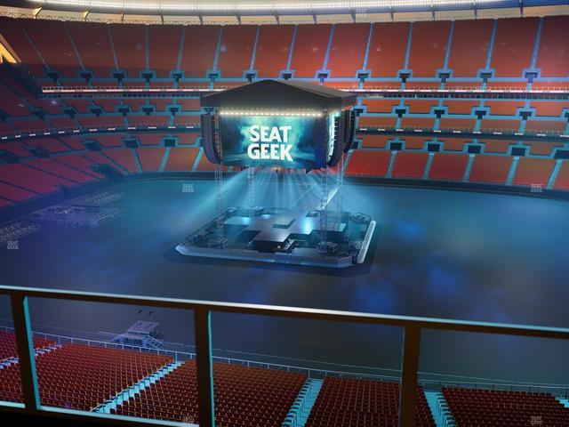 Huntington Bank Field - Section 510 Seat View