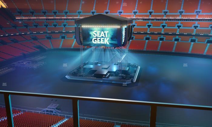 Huntington Bank Field - Section 510 Seat View