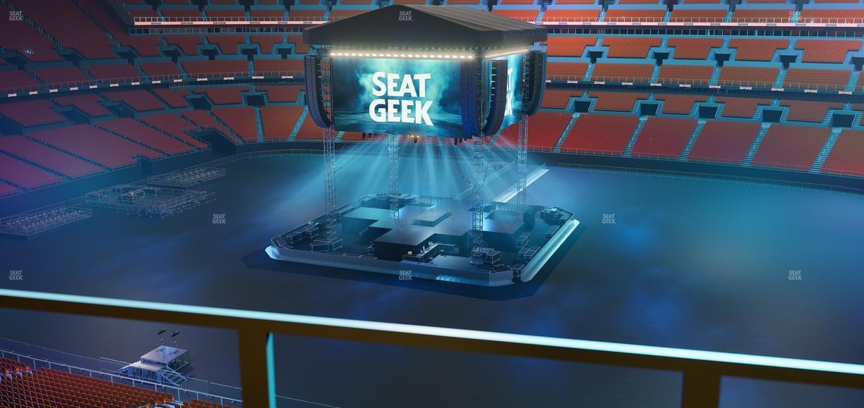 Huntington Bank Field - Section 511 Seat View