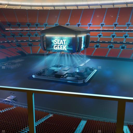 Huntington Bank Field - Section 511 Seat View