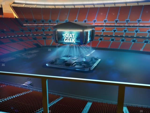 Huntington Bank Field - Section 511 Seat View