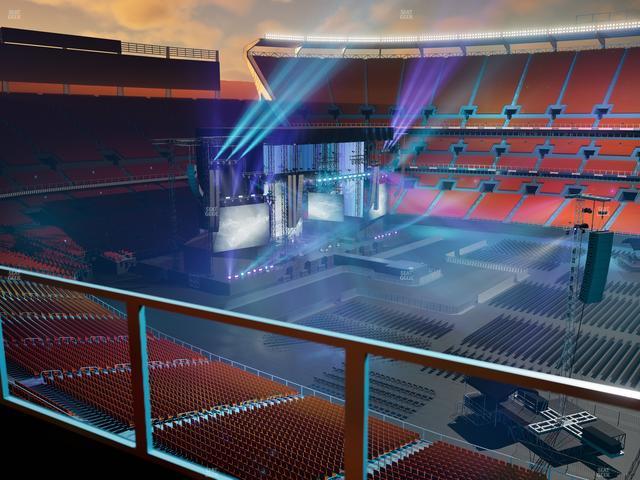 Huntington Bank Field - Section 511 Seat View