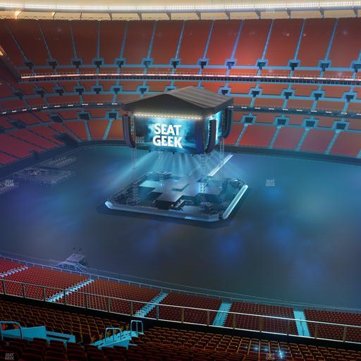 Huntington Bank Field - Section 511 Seat View